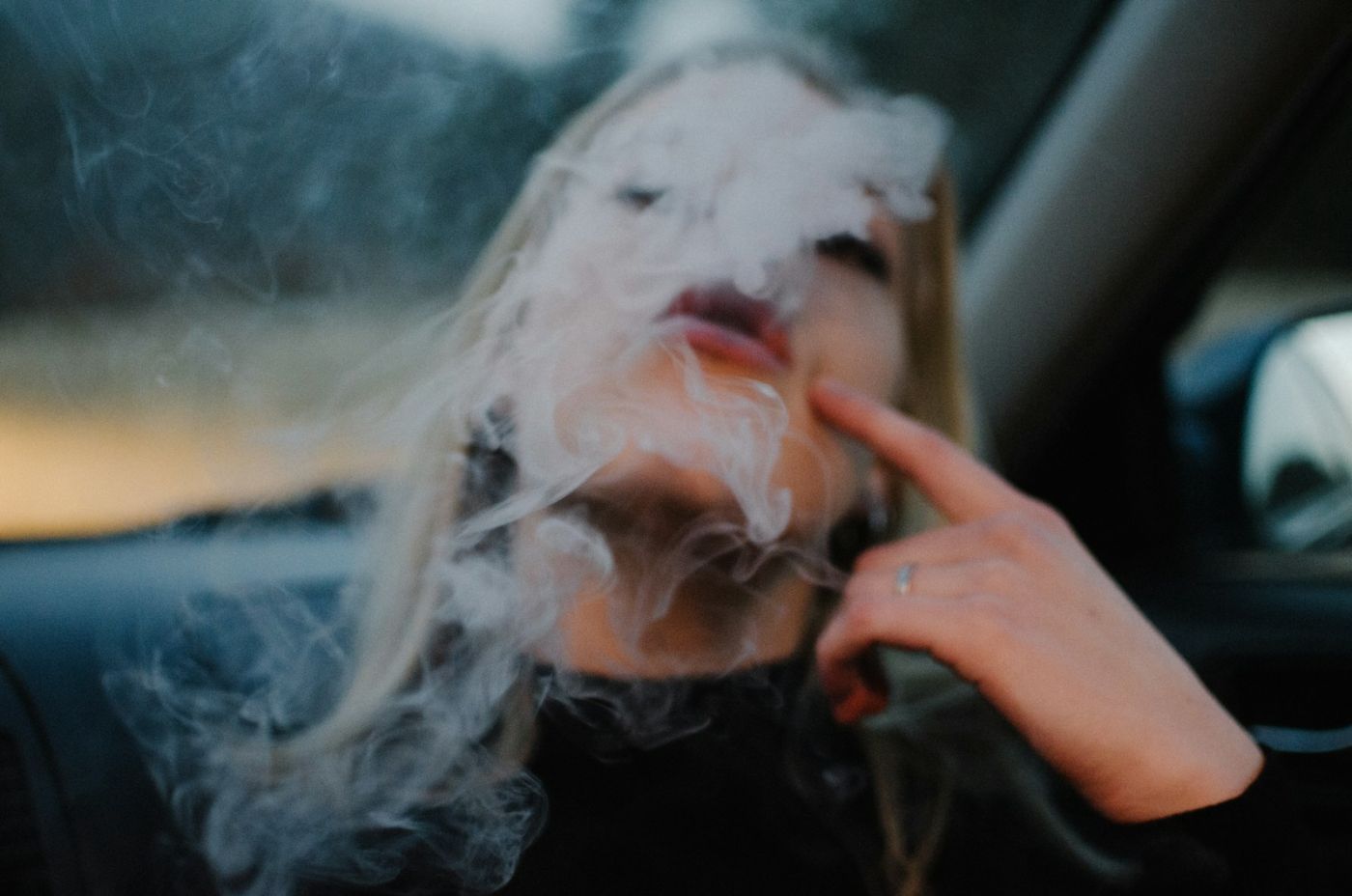 Smoke Odor Requires More Than Air Freshener